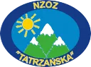 logo Tatrzańska NZOZ Przychodnia